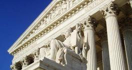 Alabama asks US Supreme Court to let execution proceed