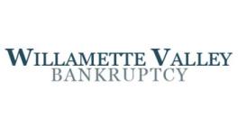 Willamette Valley Bankruptcy