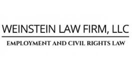 Weinstein Law Firm, LLC. 