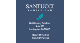 Santucci Family Law, P.C. 