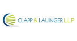 Clapp & Lauinger LLP