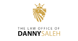 Law office of Danny Saleh